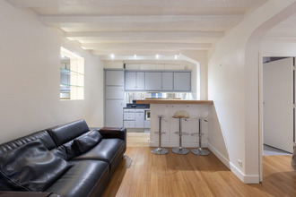 achat appartement paris 75005