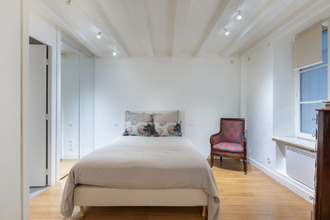 achat appartement paris 75005