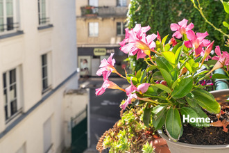 achat appartement paris 75005