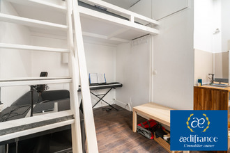 achat appartement paris 75005