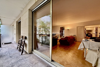 achat appartement paris 75005