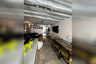 achat appartement paris 75005