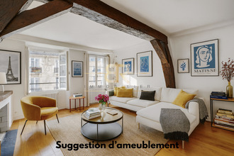 achat appartement paris 75005
