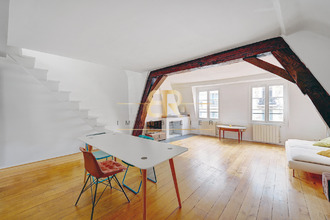 achat appartement paris 75005
