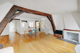 achat appartement paris 75005