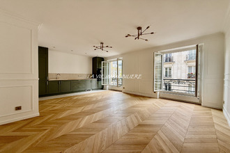 achat appartement paris 75005