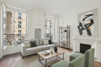 achat appartement paris 75005