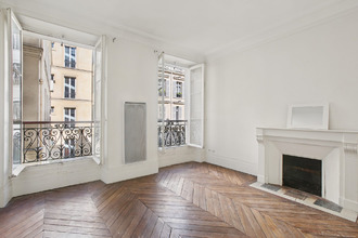 achat appartement paris 75005
