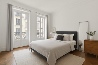 achat appartement paris 75005
