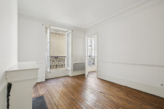 achat appartement paris 75005