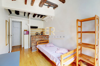 achat appartement paris 75005