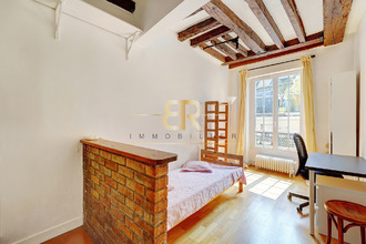 achat appartement paris 75005