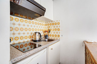 achat appartement paris 75005