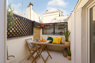 achat appartement paris 75005