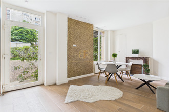achat appartement paris 75005