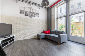 achat appartement paris 75005