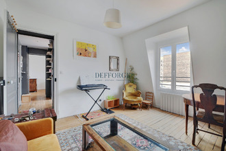 achat appartement paris 75005