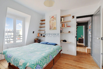 achat appartement paris 75005