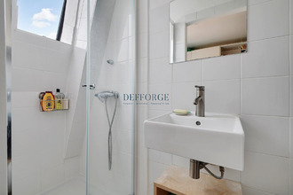 achat appartement paris 75005