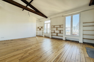 achat appartement paris 75005