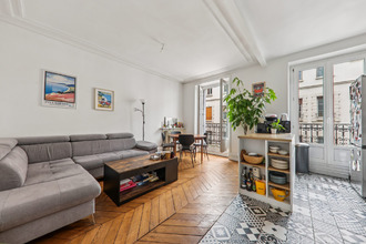 achat appartement paris 75005