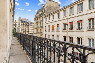 achat appartement paris 75005