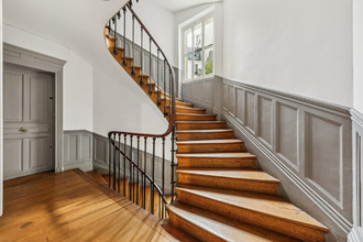 achat appartement paris 75005