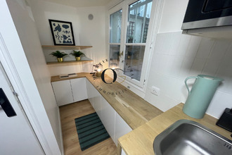 achat appartement paris 75005