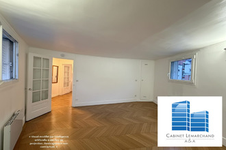 achat appartement paris 75005