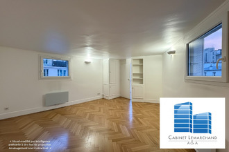 achat appartement paris 75005