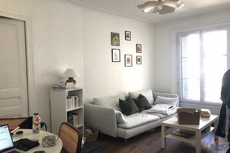 achat appartement paris 75005
