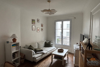 achat appartement paris 75005