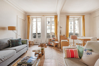 achat appartement paris 75005