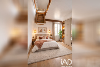 achat appartement paris 75005