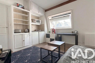 achat appartement paris 75005