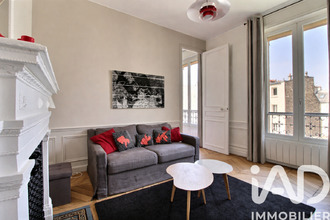 achat appartement paris 75005