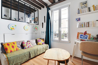 achat appartement paris 75005