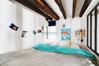 achat appartement paris 75005