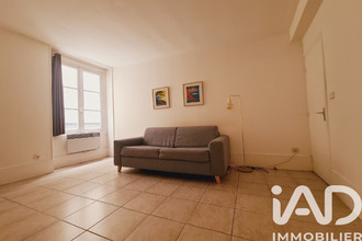 achat appartement paris 75005