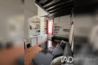 achat appartement paris 75005