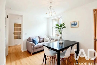 achat appartement paris 75005