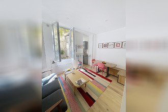 achat appartement paris 75005