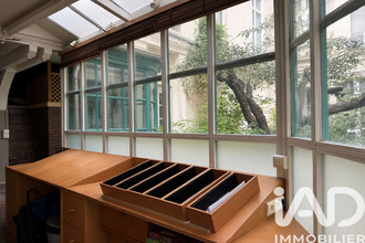 achat appartement paris 75005