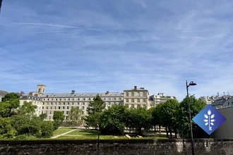 achat appartement paris 75005
