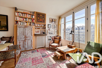 achat appartement paris 75005