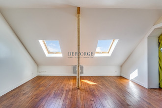 achat appartement paris 75005
