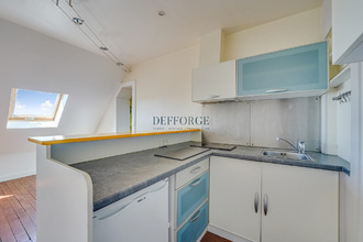achat appartement paris 75005