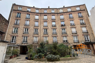 achat appartement paris 75005