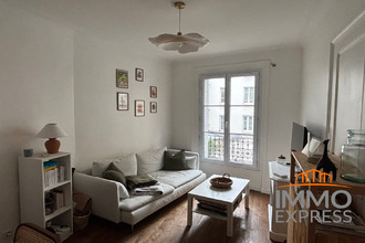 achat appartement paris 75005