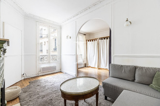 achat appartement paris 75005